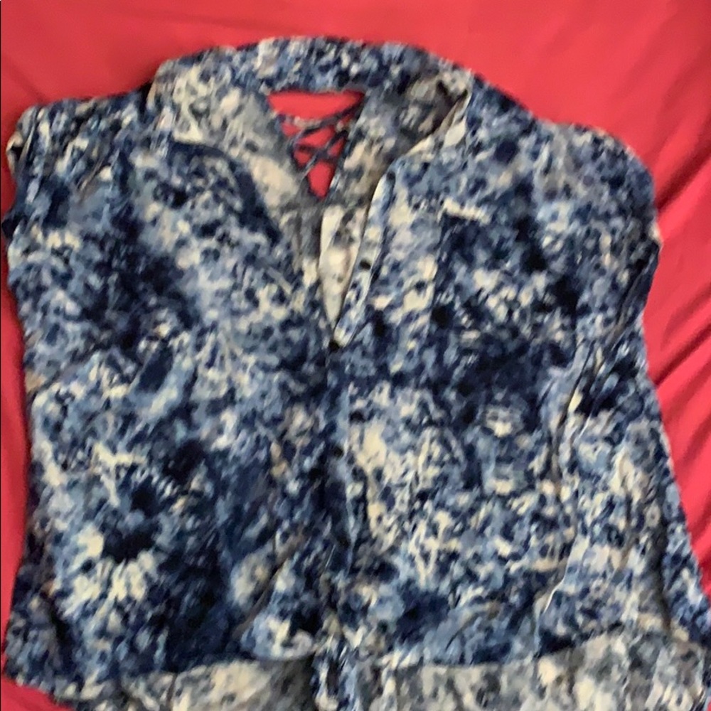 Women top